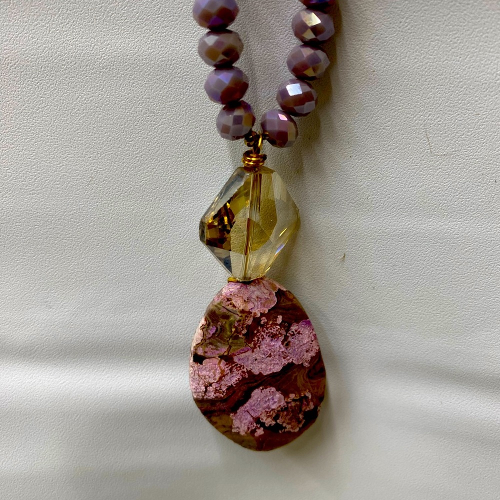 Fashion Necklace